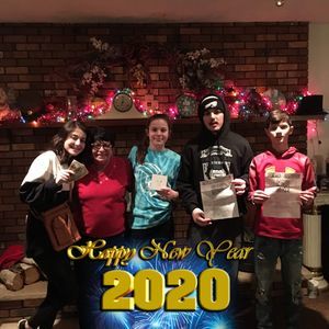 Meet your Posher, Annette